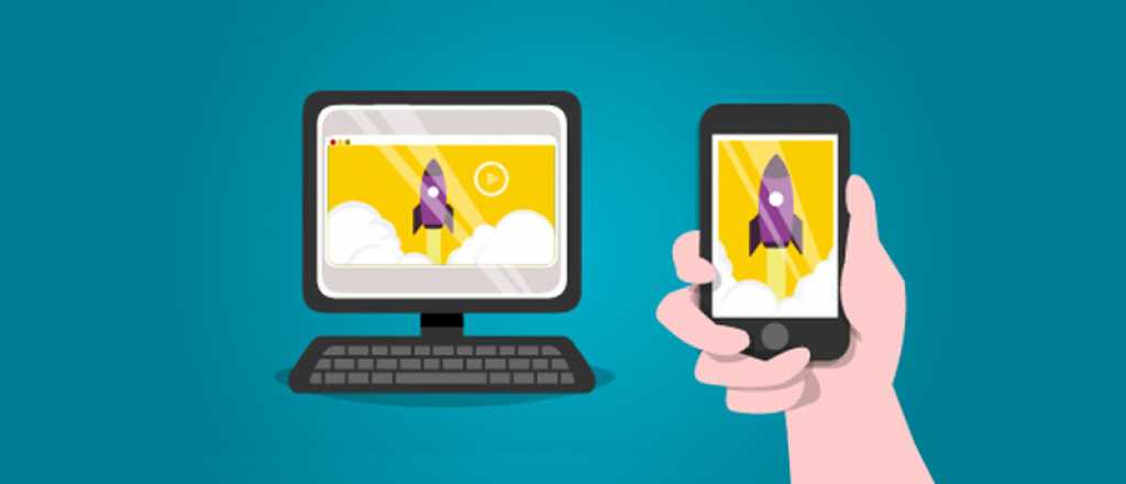 Tips para pasar fotografías de tu móvil a la PC sin usar cable