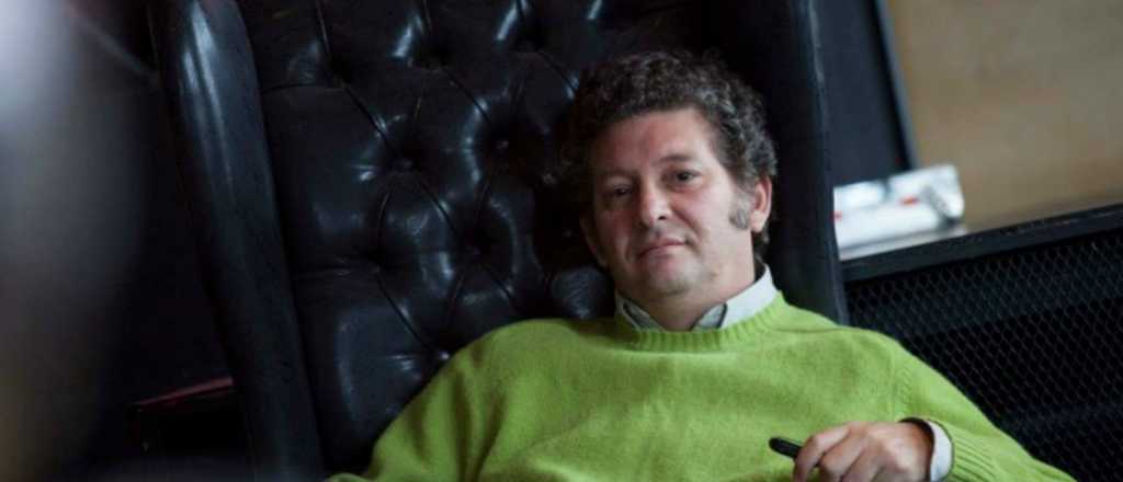 Arrestaron a un periodista mendocino denunciado por violencia de g&eacute;nero 