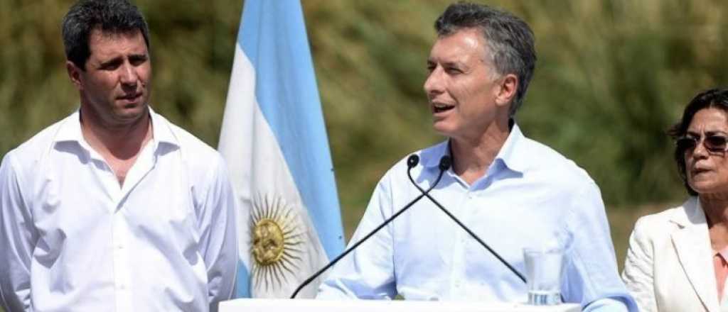 Macri anunciará hoy en San Juan el nuevo túnel internacional