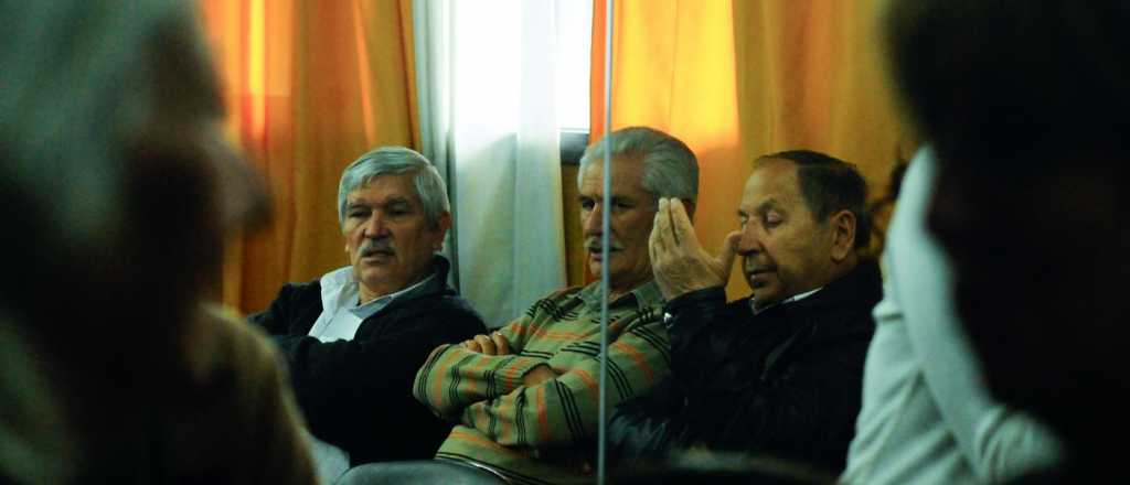 Comenz&oacute; en Mendoza el sexto juicio por delitos de lesa humanidad