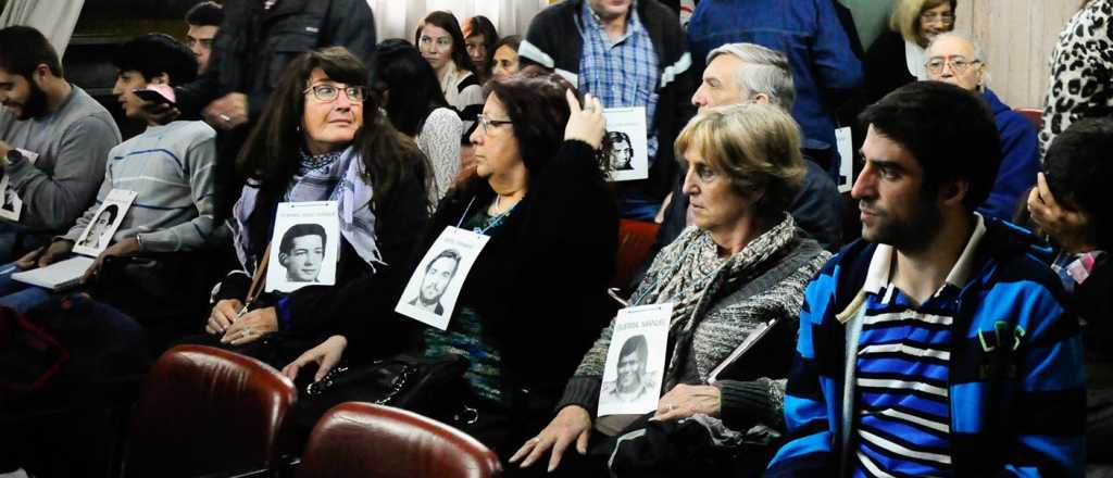 Es inminente la detención de los represores condenados en Mendoza