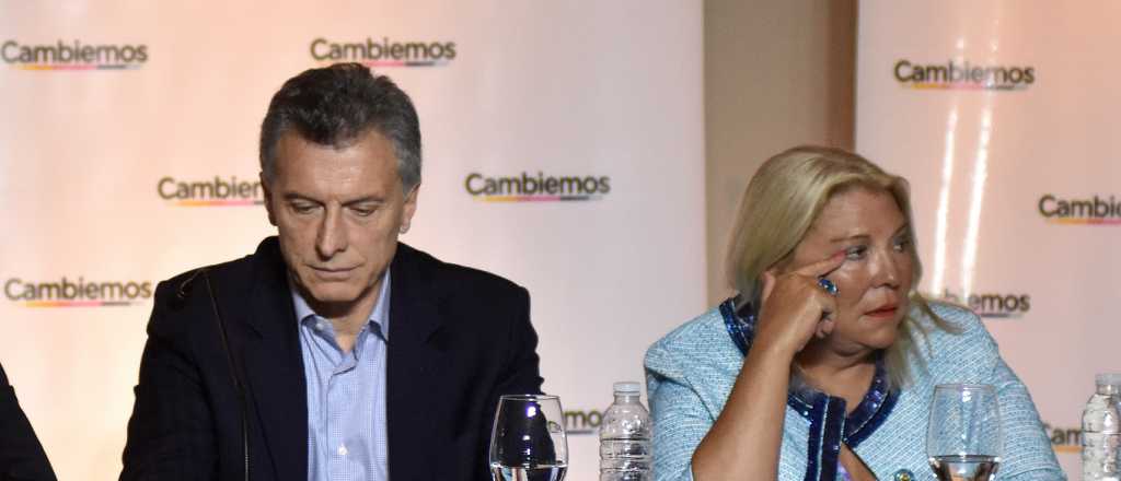 &iquest;Nuevo cortocircuito? Macri aval&oacute; a un juez pero Carri&oacute; lo impugn&oacute;