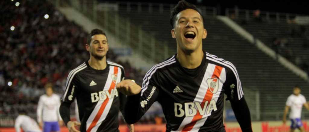 Toti Pasman: "Los &aacute;rbitros son fundamentalistas de la pavada"