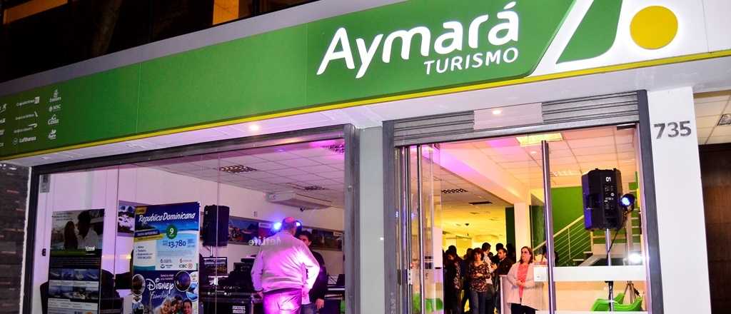 Acusan a la firma mendocina Aymará Turismo de millonaria estafa