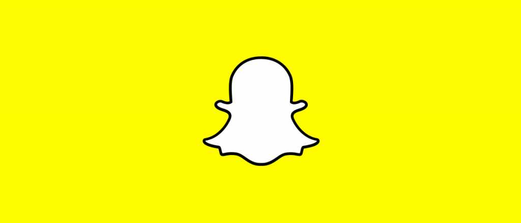 Snapchat recibió a conocido conductor de TV