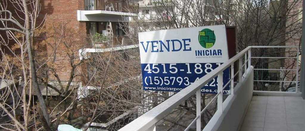 Cómo funciona el crédito hipotecario UVA