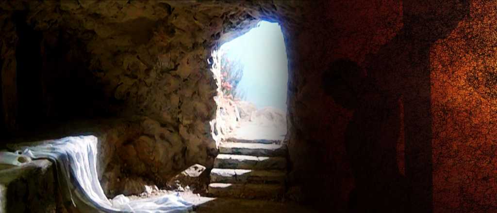 Desentierran la tumba de Cristo por primera vez en siglos