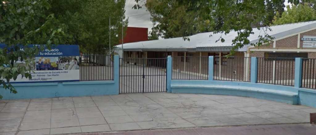 Violencia de género: denuncian a funcionarios de la DGE