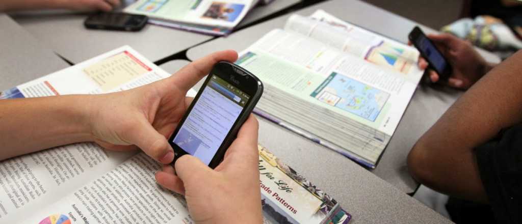 Habr&aacute; tres semanas de vacaciones de invierno en Mendoza