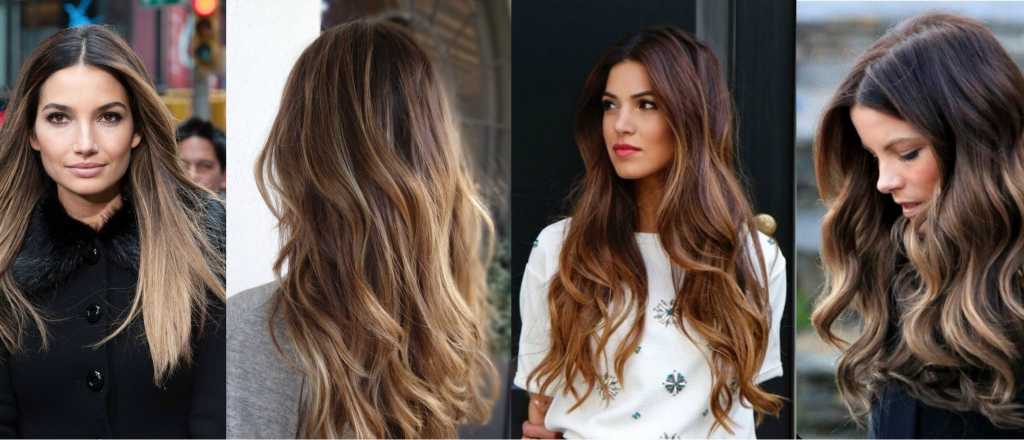 Pelo 2017: 5 tips para que no te quedes afuera