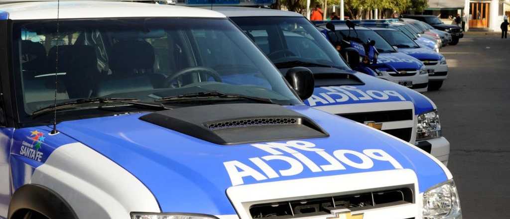Juzgan en Santa Fe a dos polic&iacute;as por abusar de un hombre con retraso