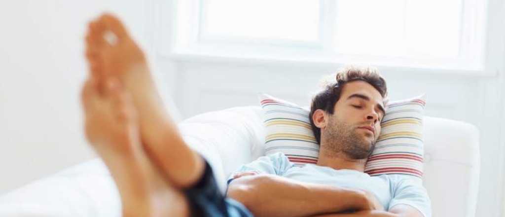 5 mitos sobre el sueño que no deberías creer
