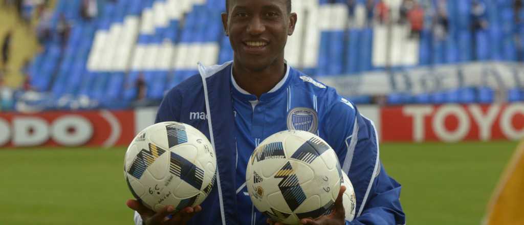 Los regresos de Ayov&iacute; y Rey: el fen&oacute;meno  Tomba en sus horas m&aacute;s oscuras