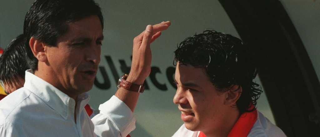 &iquest;Qui&eacute;n es m&aacute;s grande en la historia de River, Ram&oacute;n o Gallardo?