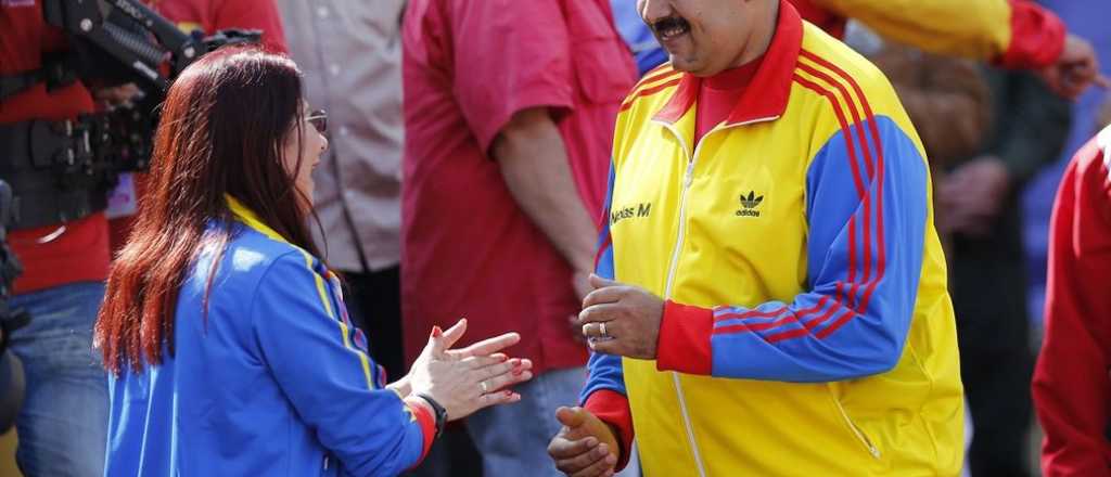 Maduro conducirá un programa radial de salsa a partir de hoy