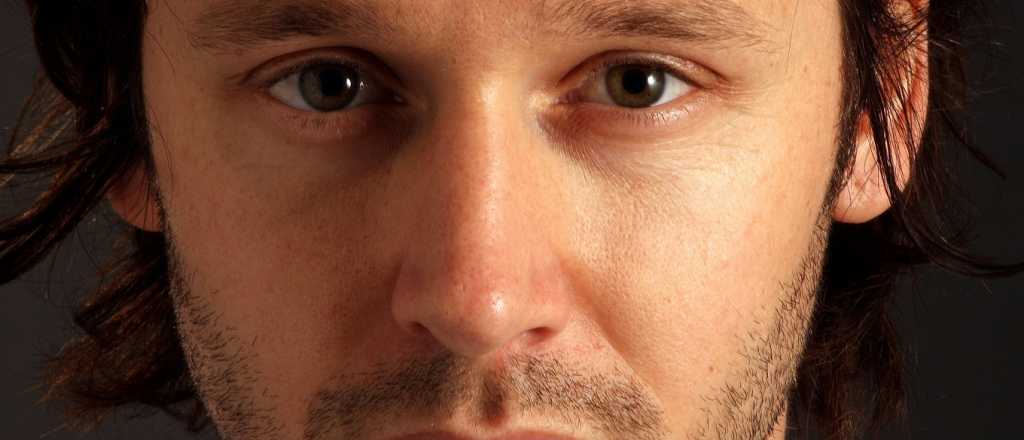 Benjam&iacute;n Vicu&ntilde;a lleva tres d&iacute;as internado