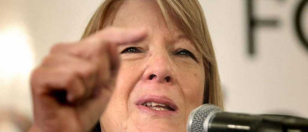 Stolbizer reclamó un plan económico que "piense en el país y no en el FMI"