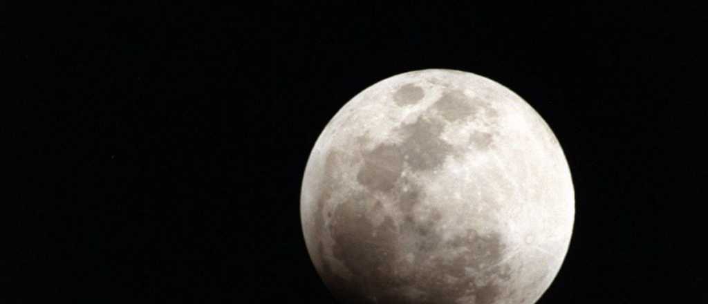 Noviembre tendrá una Superluna no vista en 70 años